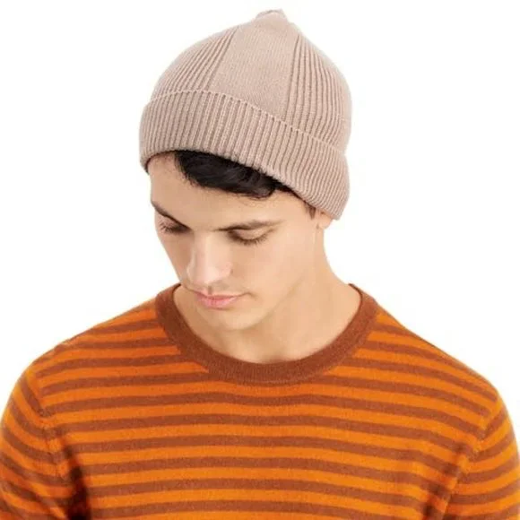 Alfani | Accessories | Alfani Mens Beanie | Poshmark display picture 1